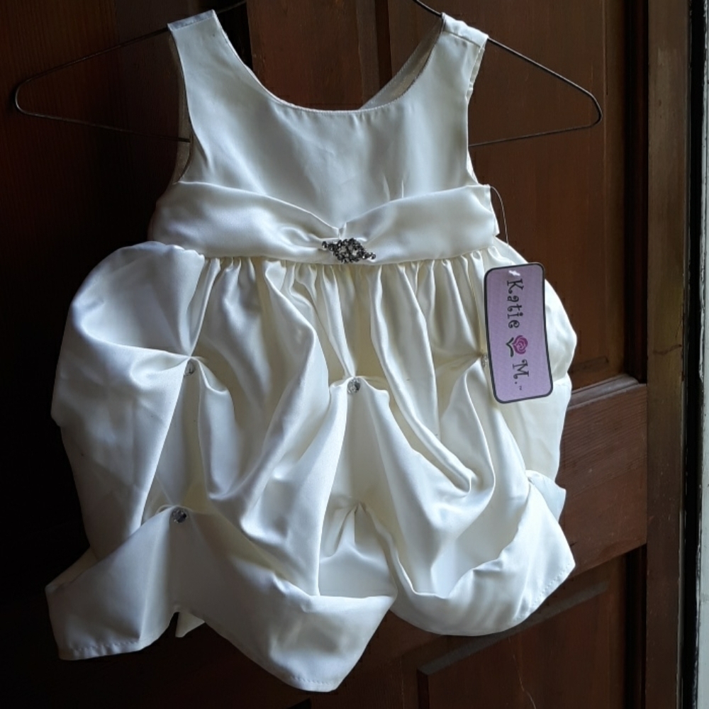 Katie M new formal 3T dress